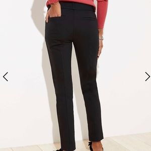 LOFT Skinny Ankle Pants